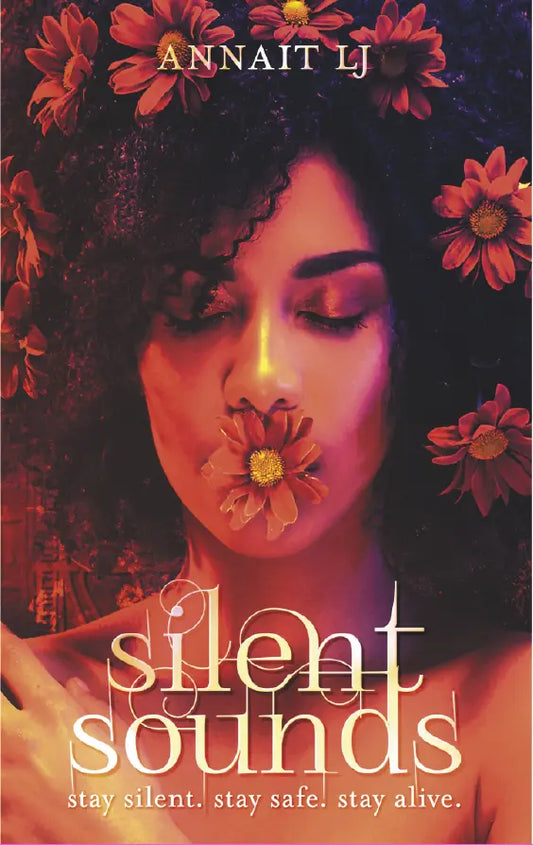 Silent Sounds Wandering Minds Publishing
