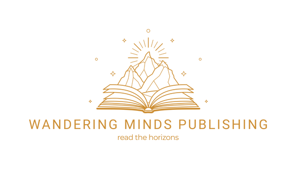 Wandering Minds Publishing