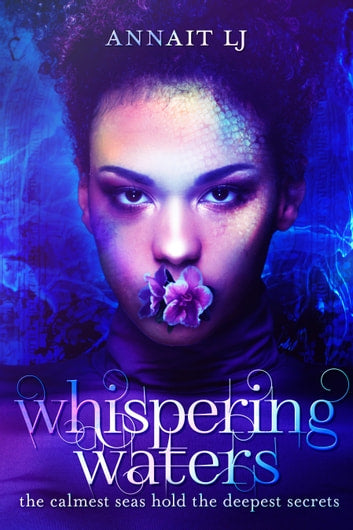 Whispering Waters Wandering Minds Publishing